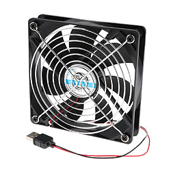 Avis Refroidisseur Silencieux Ventilateur GPU Computer