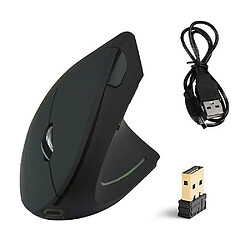 Avis Universal Ergonomics Souris de jeu vertical souris à droite pour ordinateur portable de souris de souris d'ordinateur portable