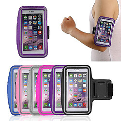 Universal Sports de jogging étanche du jogging Sports Gym Brand Capband pour iPhone 6 Plus