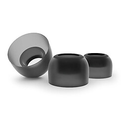 OKULI 12 x Écouteurs en Silicone Embouts d'oreilles pour JBL Wave 200 TWS Casque Écouteurs