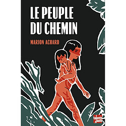 Le peuple du chemin - Occasion