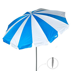 Parasol Aktive 200 x 210 x 200 cm (6 Unités)