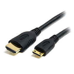 DCU TECNOLOGIC HDMI CONNECTION M