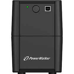 Système d'Alimentation Sans Interruption Interactif Power Walker VI 850 SH 480 W pas cher