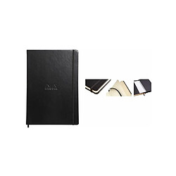 RHODIA Carnet de notes 'Webnotebook', A4, DOT (pointillé) ()