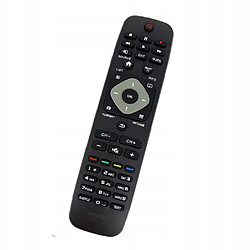 GUPBOO Télécommande Universelle de Rechange pour TV 398GR8BD3NTPHT pour PHILIPS Sma