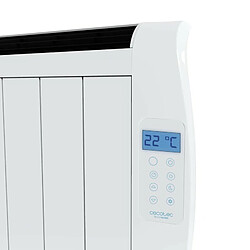 Acheter Cecotec Émetteur thermique ReadyWarm 2500 Thermal