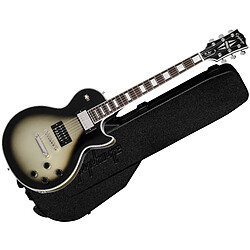 Adam Jones 1979 Les Paul Custom Antique Silverburst + étui Epiphone