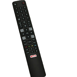 Avis GUPBOO Pour télécommande TCL ARC802N Control ARC802N YUI1 TV 49C2US