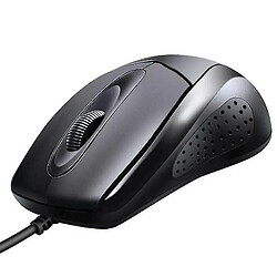 Avis Universal Souris de souris de roue optique USB 3D pour ordinateur portable de bureau PC