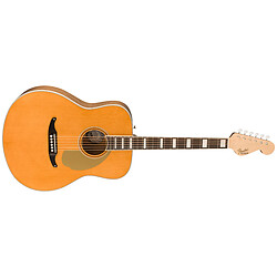 Avis FENDER Palomino Vintage