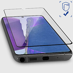 Avis Avizar Film Samsung Galaxy Note 20 Flexible Verre organique 8H Résistant NeoGlass 3mk