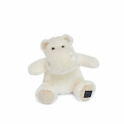 Ludendo Doudou Hip' Chic ivoire 25 cm