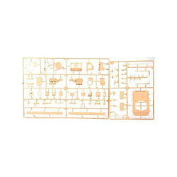 Avis Hobby Boss Maquette Char 4.7cm Pak(t) Sfl.auf Fgst. Pz.kpfw.35 R 731 (f)