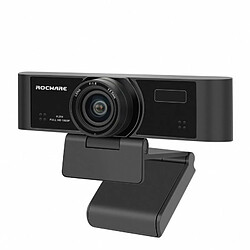 ROCWARE CAMERA EPTZ 1080P30 4X DIGITAL ZOOM RC15