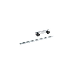 Rallonge de bras de support pour affûteuse à eau Triton TWSS10 - 728368 - Triton