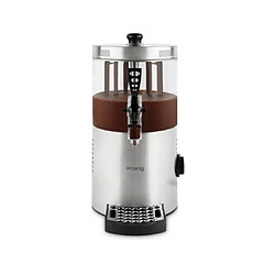 H.Koenig Chocolatière Distributeur de chocolat chaud SHK800