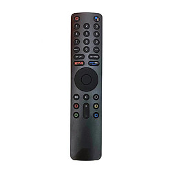 Universal Nouveau XMRM 010 pour Xiaomi Mi TV 4S 4A Télécommande Bluetooth Voix Android Smart TV L65M5 5ASP Remplacement |