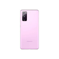 Acheter Samsung Galaxy S20 FE 6Go/128Go Violet (Cloud Lavander) Dual SIM G780