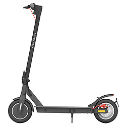 Avis None Trottinette électrique INVANTI V30PRO, pneu de 10 pouces, moteur de 350 W, batterie de 36 V 7,5 Ah, pneu de 10 pouces, vitesse maximale de 25 km/h, 32 km