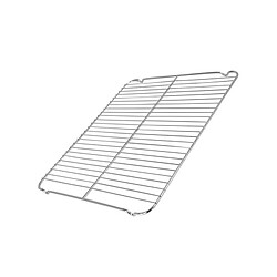 Avis Smeg GRILLE DE FOUR REP 50433