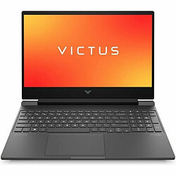 Ordinateur Portable HP Victus 15-fb1002ns 15,6" 16 GB RAM 512 GB SSD Nvidia GeForce RTX 2050