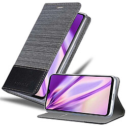 Cadorabo Coque Huawei P30 PRO Etui en Gris