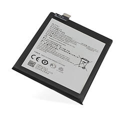 Acheter Avizar Batterie Interne Oneplus 8 4320mAh 100% Compatible Remplace BLP761