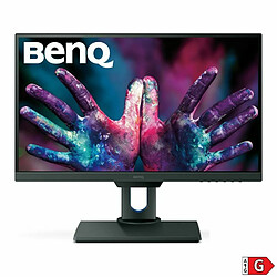 BenQ Monitor PD2500Q 25" (9H LG8LA TSE) BenQLG8LA BenQ LG8LA pas cher