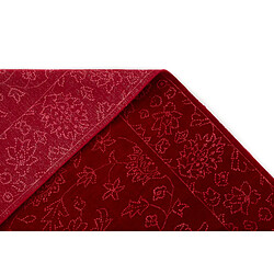 Acheter Vidal Tapis de laine 294x222 rouge Modern Nila