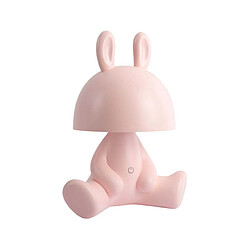 Present Time Lampe de table Lapin LED