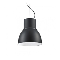 Ideal Lux Suspension Breeze Métal Noir 1 ampoule 54,5cm