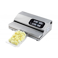 Machine Sous Vide en Inox - Minimini 350 mm - Lavezzini