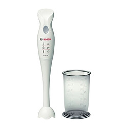 BOSCH MSM6B150 Mixeur plongeant - Blanc