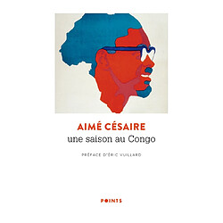 Une saison au Congo : théâtre