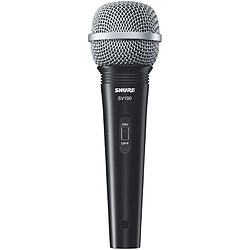 SHURE SV100