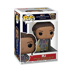 Funko POP! Marvel - Spider-Man No Way Home MJ (924)