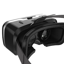 Avis Yonis Casque VR Smartphone 4.5 à 6 pouces