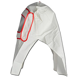 Avis Varanmotors NESBM-01 Cagoule de sablage, cagoule de protection pour sableuse à jet libre