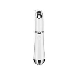 M02 Eye rechargeable Massager Eye Facial Massager Baguette de masseur avec chaleur et vibration Sacs de beauté Equipement de beauté Instrument de beauté oculaire