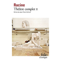 Théâtre complet. Vol. 2 - Occasion