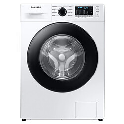 Lave-linge hublot 11kg 1400 tours/min blanc - WW11BGA046AEEF - SAMSUNG 