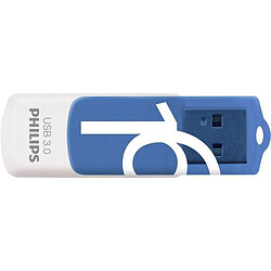 Philips USB key Vivid USB 3.0 16GB Blue FM16FD00B/10