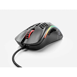 Universal Modèle D Mouse USB Type-A Optical 12000 DPI DROIT