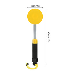 Détecteur De Métaux Induction Pinpointer 30m Sous-Marine Léger Portable Etanche YONIS pas cher