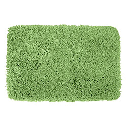 Spirella Tapis de bain Microfibre HIGHLAND 80x150cm Olive