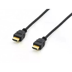 Équiper le câble Hdmi 2.0 - 10M