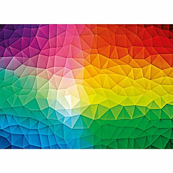 Clementoni -Colorboom collection - 1000 pieces - Mosaic