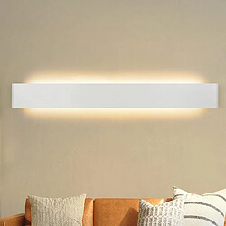 ZMH Applique LED moderne éclairage de couloir éclairage métal salon