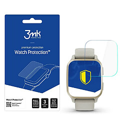 Max Protection Garmin Venu SQ 2 - 3mk Watch Protection v. ARC+